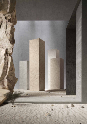 CaesarCeramiche Hold Monoliti