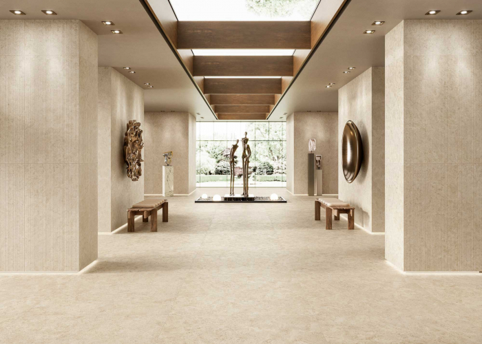CaesarCeramiche Hold Museo C9