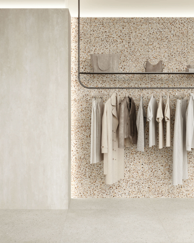 Clear Chips Clear Vein Multicolor White Warm Multicolor White Warm Cold Black 5