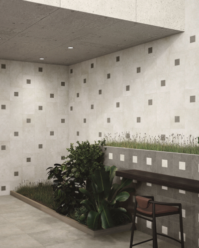 Fusion Cross Insquare Clear Silent Multicolor Warm Fusion Clear Chips 6