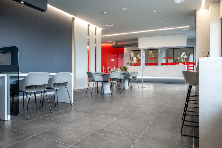 Il David Palestra 05