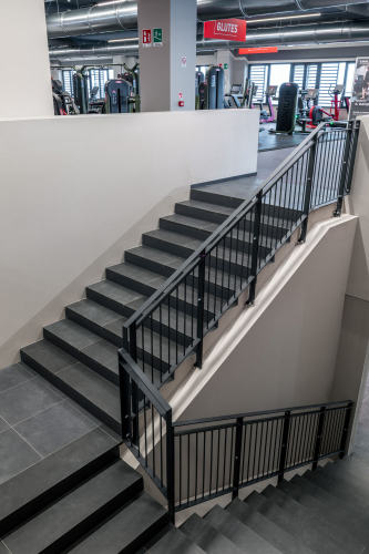 Il David Palestra 28