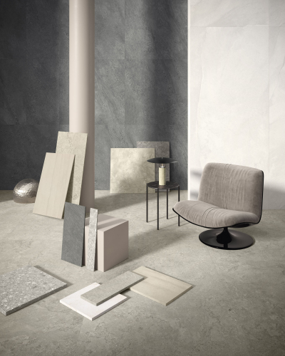 LIBERTA DI PROGETTAZIONE Interactive LightMix