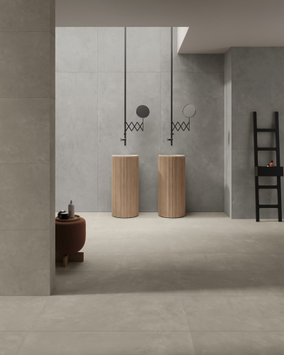 Miniset Bathroom Wing Levity