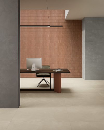 Miniset HomeOffice Ivory Spice Plume Levity