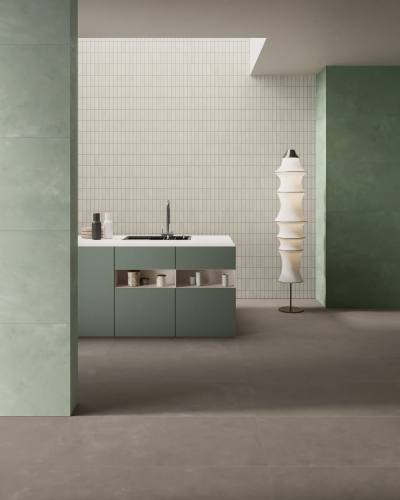 Miniset Kitchen Mocha Fern Verve Moon