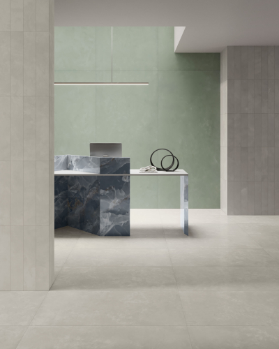 Miniset Reception Fern Lilac Glare