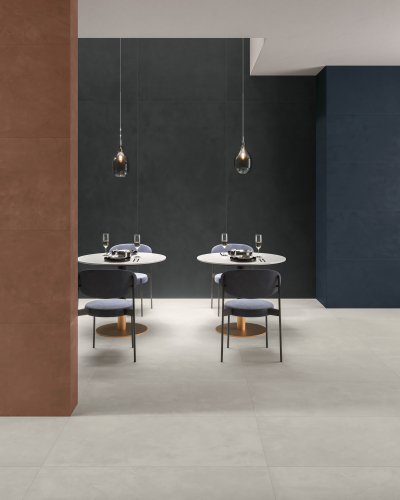 Miniset Ristorante Chimney Ink Spice Glare