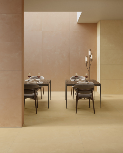 Miniset Ristorante Peach Mango