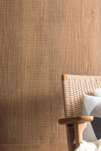 Natur Kerf wood effect slabs