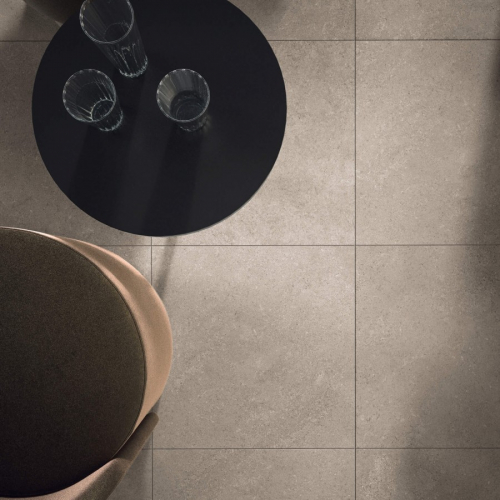 Pillar Limestone effect Bar 900x900