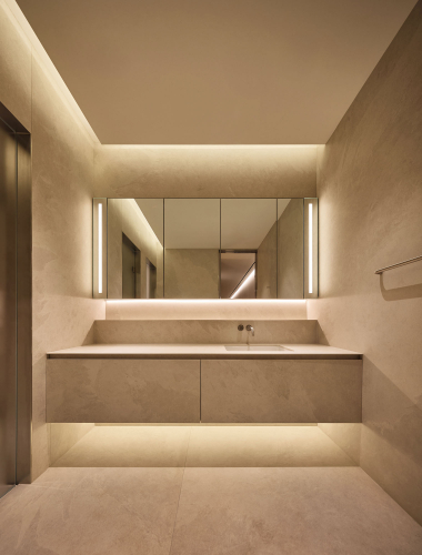 SIGNIEL RESIDENCES 25