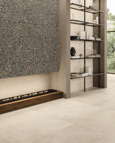 Sable Cross Sable Vein Multicolor Black 16