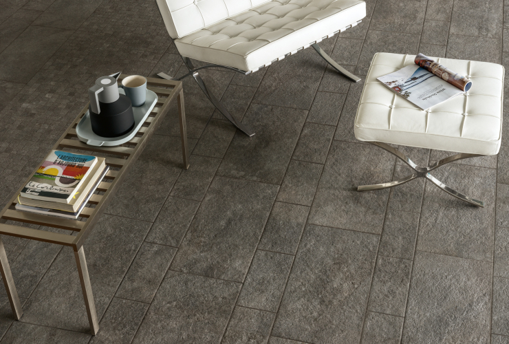 Stone Look tiles various sizes