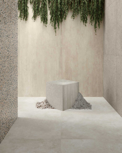 clear sable multicolor white fusion chips