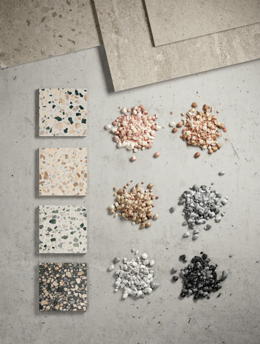 multicolor cold white black