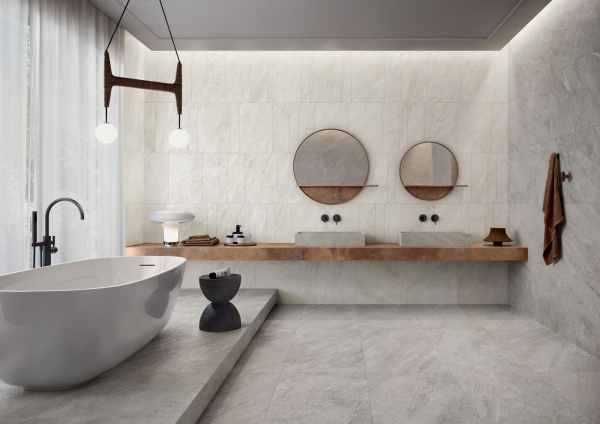 CAESAR Bagno Flake Rocky2