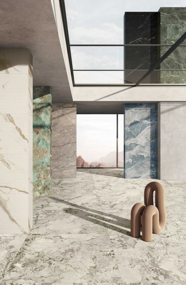 CAESAR MarbleInspiration25 Cover FOTOINSERIMENTO