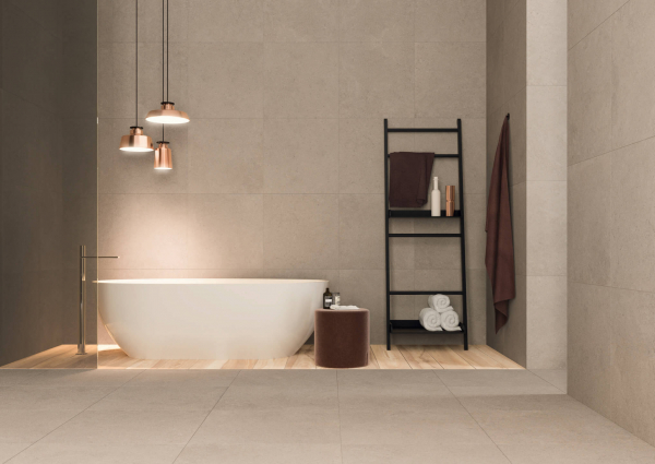 CSR BAGNO PILLAR AR