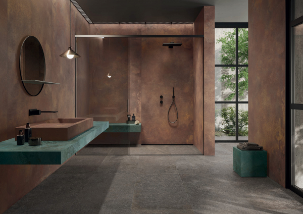 Caesar Alchemy Bagno Copper Mint SITO