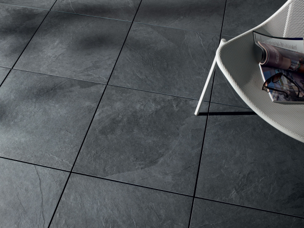 Caesar Caesartech Slab Coke 60x60 Soprael OK SITO
