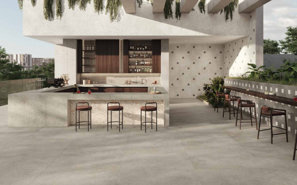 Caesar Civic rooftop bar c14