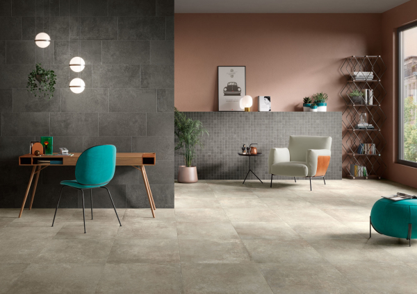 Caesar Step In Taupe Dark Home Living SITO2