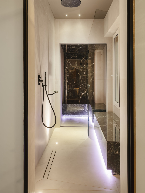 Dimore Bari Vecchia PLaterza 18 ALTA