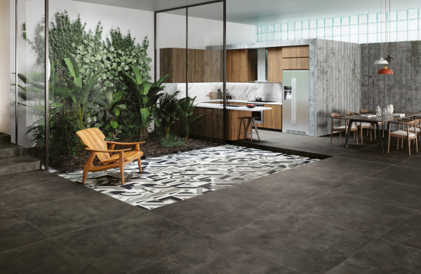 Loft original design porcelain tiles