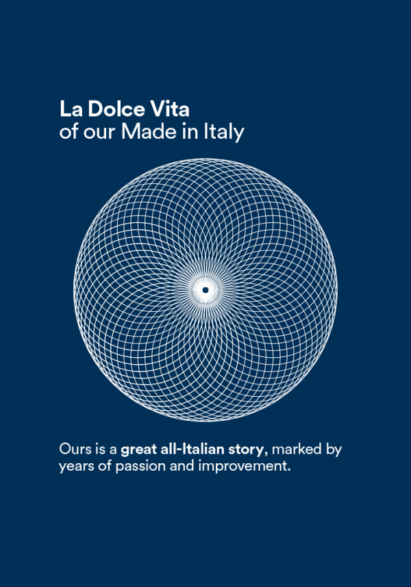 Made in Italy