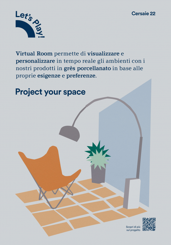 Manifesto Virtual Room