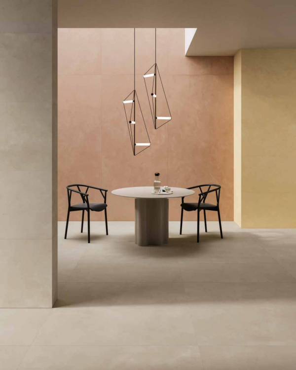 Miniset Dining Ivory Peach Mango3