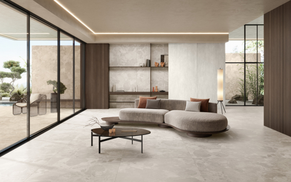 caesar bloomstone living c1 hr CShading LightMix3