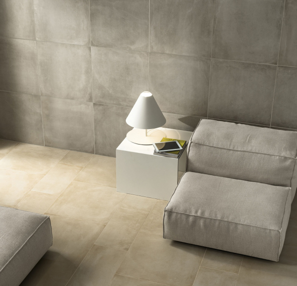 cement hall 6801 SITO