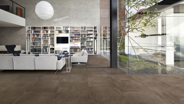 mud cement living 4 SITO