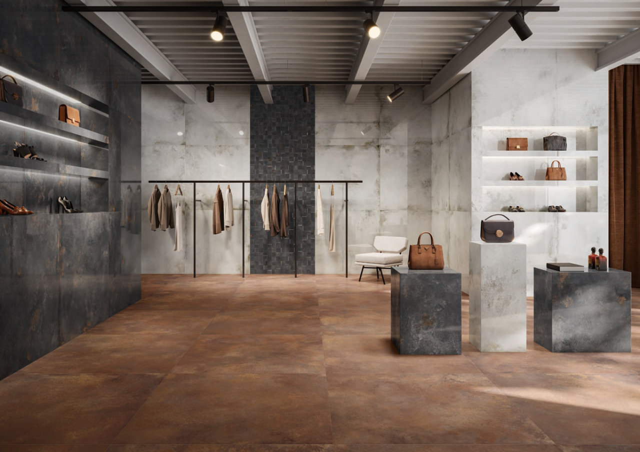 Caesar Alchemy Boutique