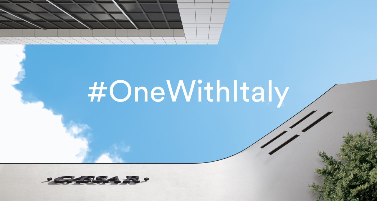 OneWithItaly