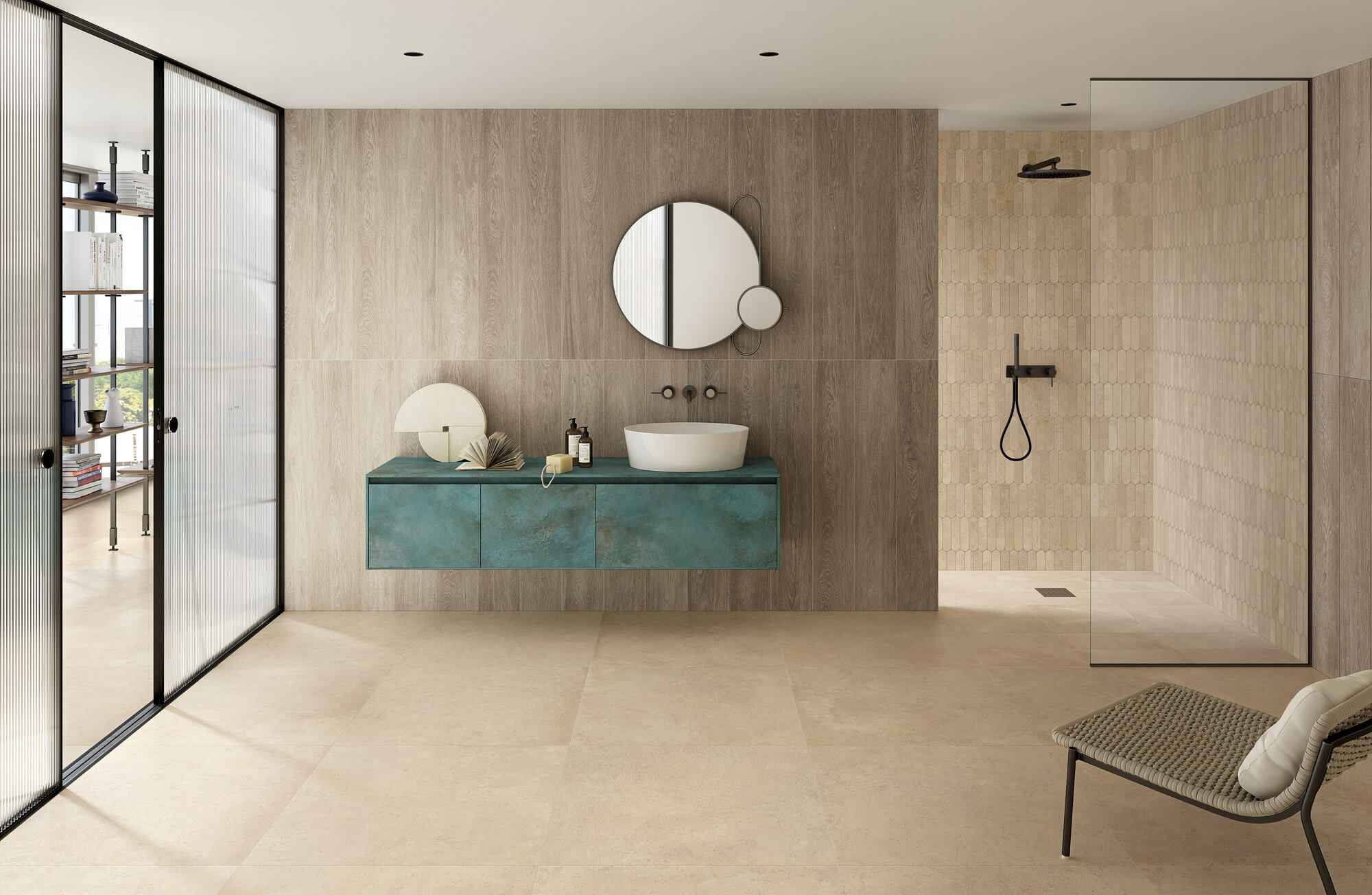 MATERICA Ceramiche Caesar