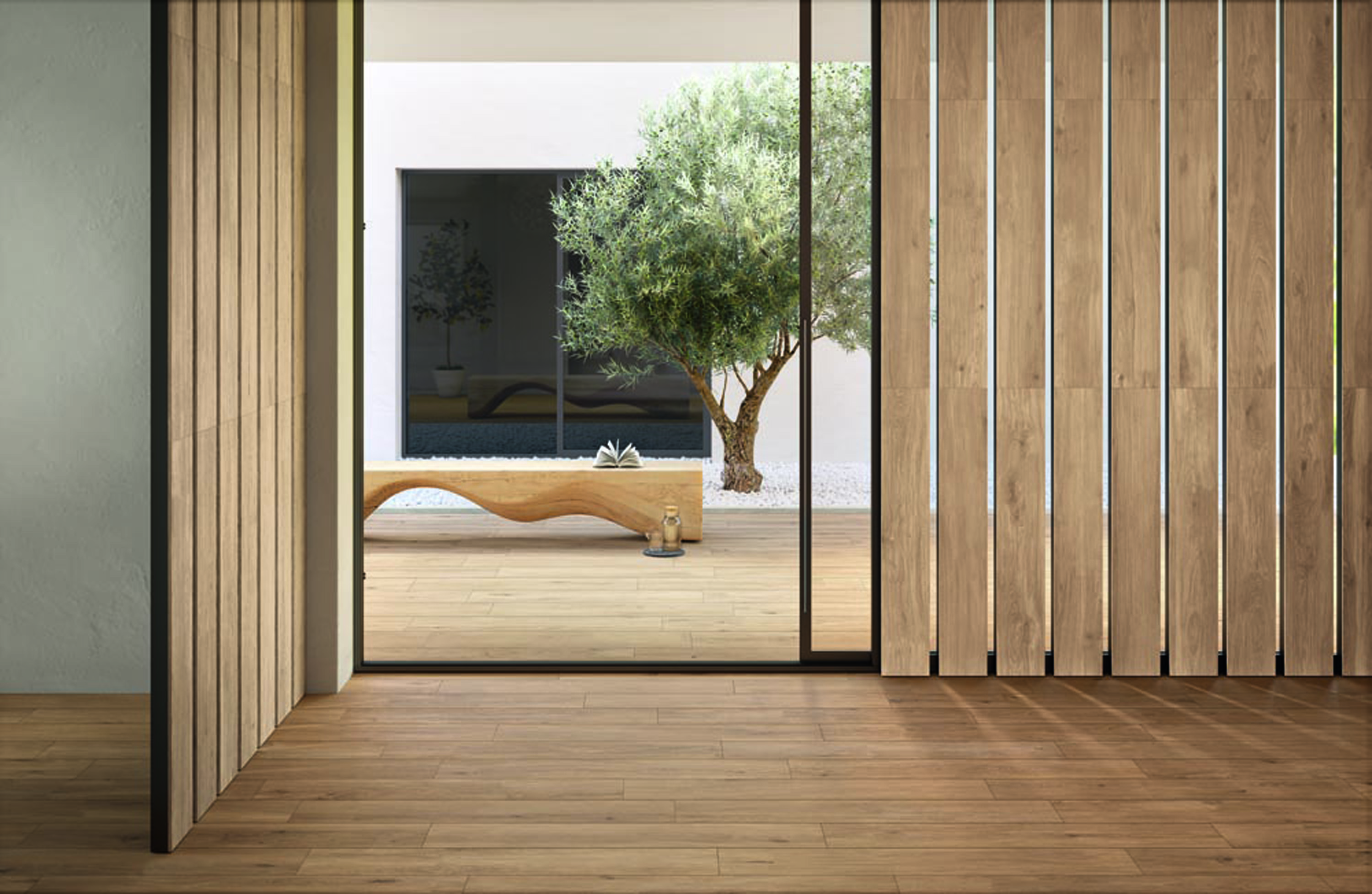 Cocoon (Terrase)